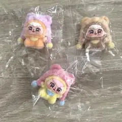 みーお 様 Sweet cat リリ　3個セット　新品 — image 1