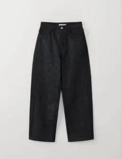 OHOTORO loom indigo jeans S — image 1