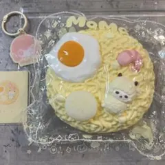 momo ラーメン スクイーズ 子羊 — image 1
