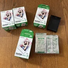 チェキ用フィルムのみ — image 1
