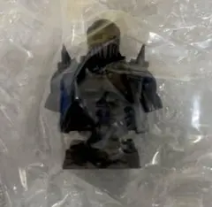 一番くじ 北斗の拳 D賞 ジャギ 乱世闘神胸像 — image 1