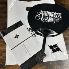 【非売品】アフロディーテギャングホールディングス — image 1