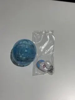 プリキュアオールスターズ変身めじるしアクセサリー — image 1