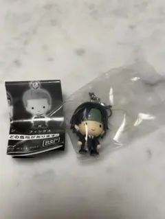 HUNTER×HUNTER クロロ めじるしアクセサリー — image 1