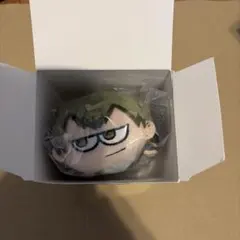 ジロリ　たわらっこ　禪院直哉 — image 1