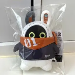 イアス ゼンゼロ ゼンレスゾーンゼロ ボンプ ぬいぐるみ GiGO限定 — image 1