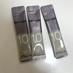 サロン10 ペプチドリペア　ヘアマスク — image 1