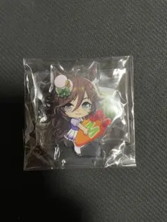 ミスターシービー つながるぷち アクリルスタンド ウマ娘 — image 1