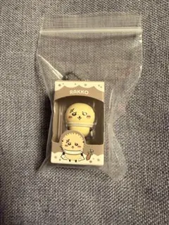 ちいかわ チョコボックス ボックスフィギュアコレクション ラッコ — image 1