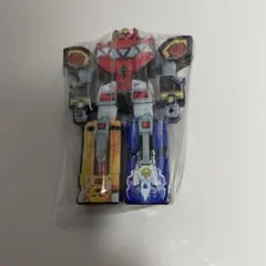 スーパー戦隊 DXロボチャーム＆チョコボーロ　大獣神 — image 1