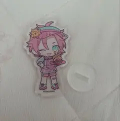 アクリルスタンド 三鷹アサヒ アメリカンダイナー — image 1