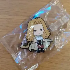 葬送のフリーレン ラバーキーホルダー メトーデ — image 1