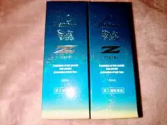 薬用育毛剤 ニューZ 60mL 2本セット — image 1