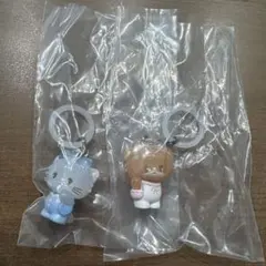 mikko めじるしアクセサリー　ラテ　ムース — image 1