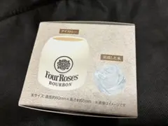 非売品！フォアローゼス　バラ型アイストレー　1個 — image 1