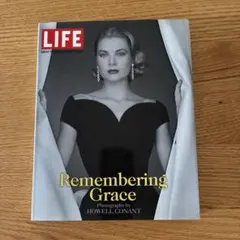 LIFE Remembering Grace 写真集 — image 1