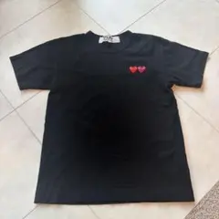 PLAY cdg コムデギャルソンTシャツ — image 1