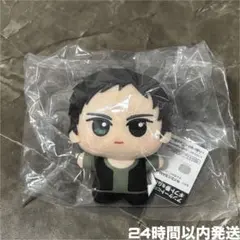 映画　ギヴン　柊mix　ちびぐるみ　八木玄純　ぬいぐるみ　マスコット — image 1