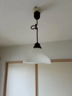 後藤照明 ベルリヤCP型付属球なし ペンダントライト — image 1