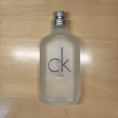 Calvin Klein ck one オードトワレ — image 1