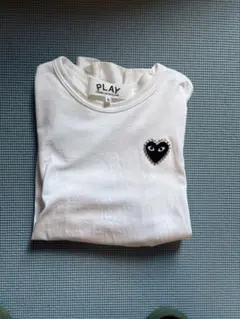 PLAY COMME des GARCONS Tシャツ Sサイズ — image 1