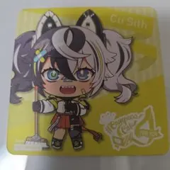 コンパス　クーシー　コースター　4 — image 1