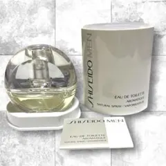 SHISEIDO MEN EAU DE TOILETTE B'z 稲葉浩志愛用 — image 1