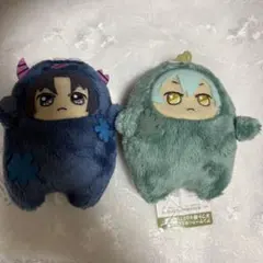 【アイドリッシュセブン モンぬいわるモフ】 和泉一織 — image 1
