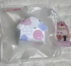 LAKUKU ラクク スクイーズ クリーム感 Sサイズ — image 1