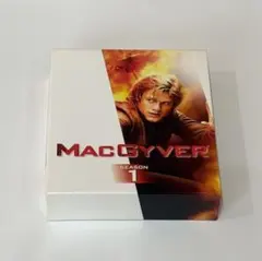 マクガイバー シーズン1 トク選BOX〈11枚組〉 — image 1