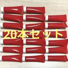 ヤクルト ラクトデュウ S.E. ウォッシング サンプル　10g　20本セット — image 1