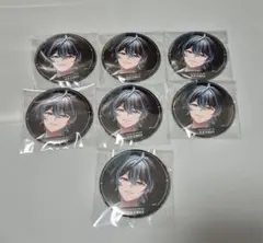 Element Sicks EL6 ねいろ 缶バッジ — image 1