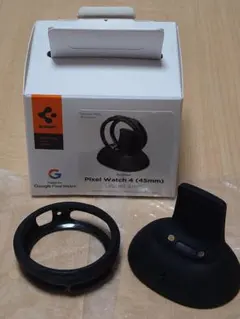 Spigen Liquid Air Pixel Watch 4 45mm — image 1