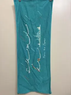 sumikaタオルTen to Tenツアー　会場限定 — image 1