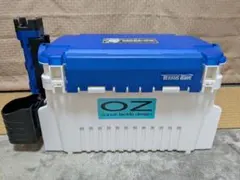 タックルボックス メイホウVE-2070 　ロッドスタンド付き — image 1