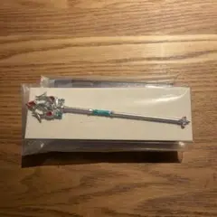 ゼルダの伝説 ウェポンコレクション 光鱗の槍 — image 1