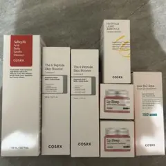 COSRX 6点セット — image 1