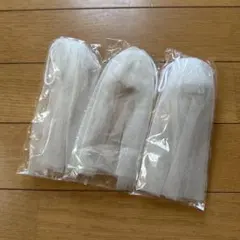 未開封　チェンジ中島香里　泡立てネット 3個セット — image 1