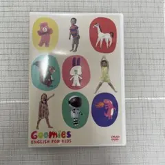 Goomies ENGLISH FOR KIDS — image 1