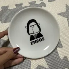 エネオス ENEOS エネゴリ 皿 プレート — image 1