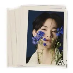 松崎朔弥 生写真 VOKSY DAYS まとめ売り ボクシダイ — image 1