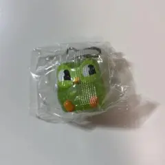 Duolingo めじるしアクセサリー ちら見デュオ — image 1