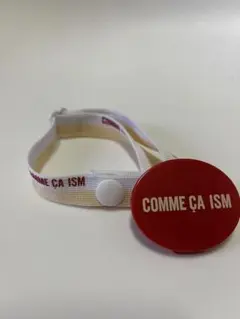 【コムサイズム】ベビー用品　クリップ — image 1