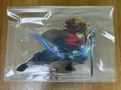 鬼滅の刃 キービジュアル ランダムアクリルスタンド 冨岡義勇 — image 1