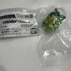 ドラゴンボール めじるしアクセサリー3 ポルンガ 新品未使用 — image 1