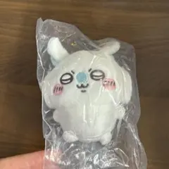 ちいかわ おすわりぬいぐるみ モモンガ — image 1