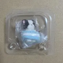 シルバニアファミリー くじ ハッピースイーツ フレンチブルドッグの赤ちゃん — image 1