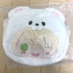 白鳥藍良 白熊バッグ あんスタ — image 1