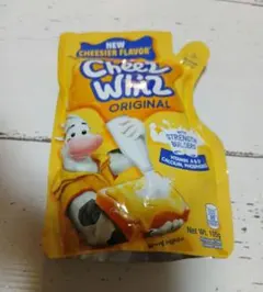 Cheez Whiz Original チーズソース 105g　2pcs — image 1