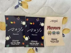 マルシィ　有明コラボステッカー — image 1